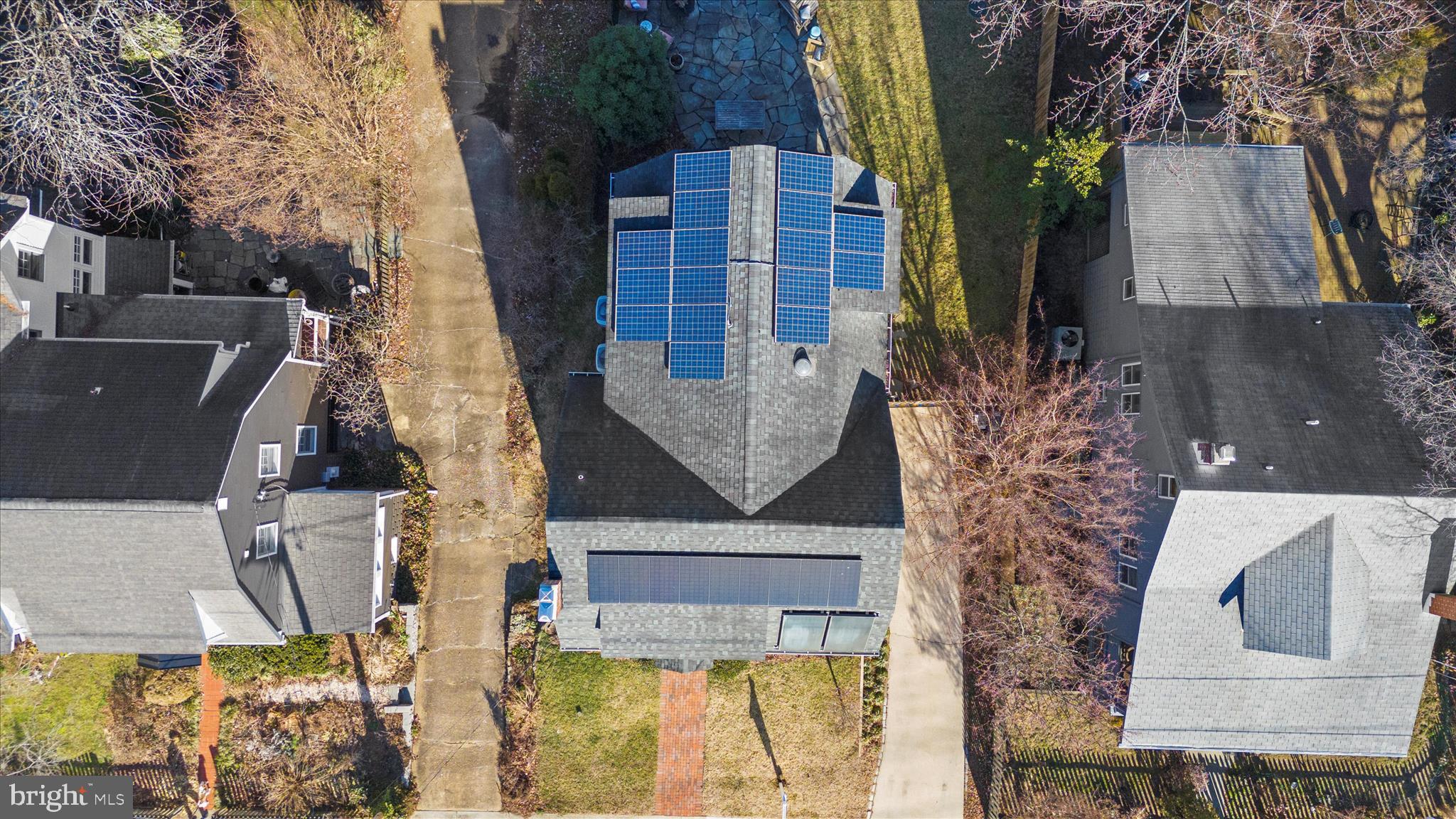 1102 Poplar Avenue Annapolis, MD 21401 - Photo 112 of 125