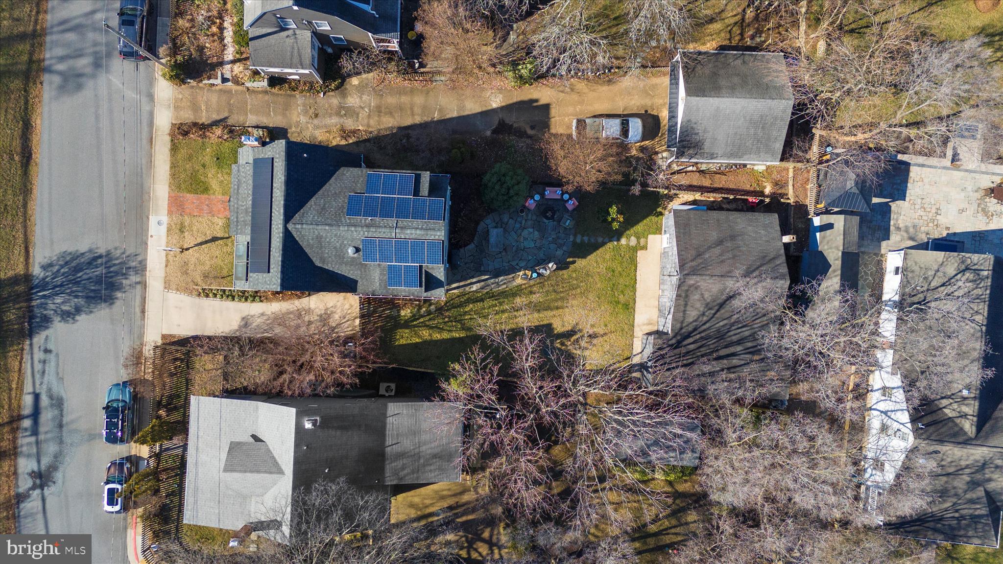 1102 Poplar Avenue Annapolis, MD 21401 - Photo 114 of 125