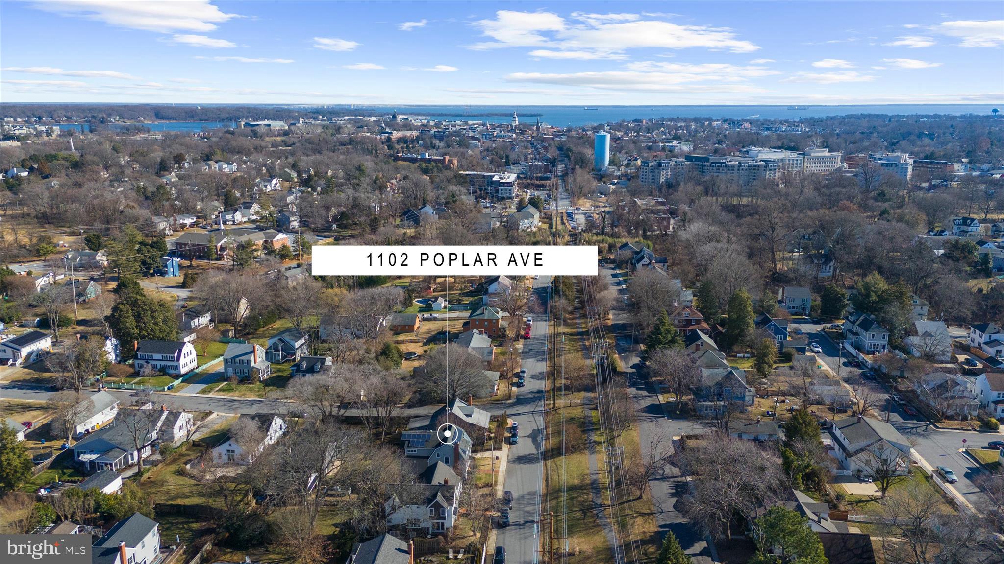 1102 Poplar Avenue Annapolis, MD 21401 - Photo 115 of 125