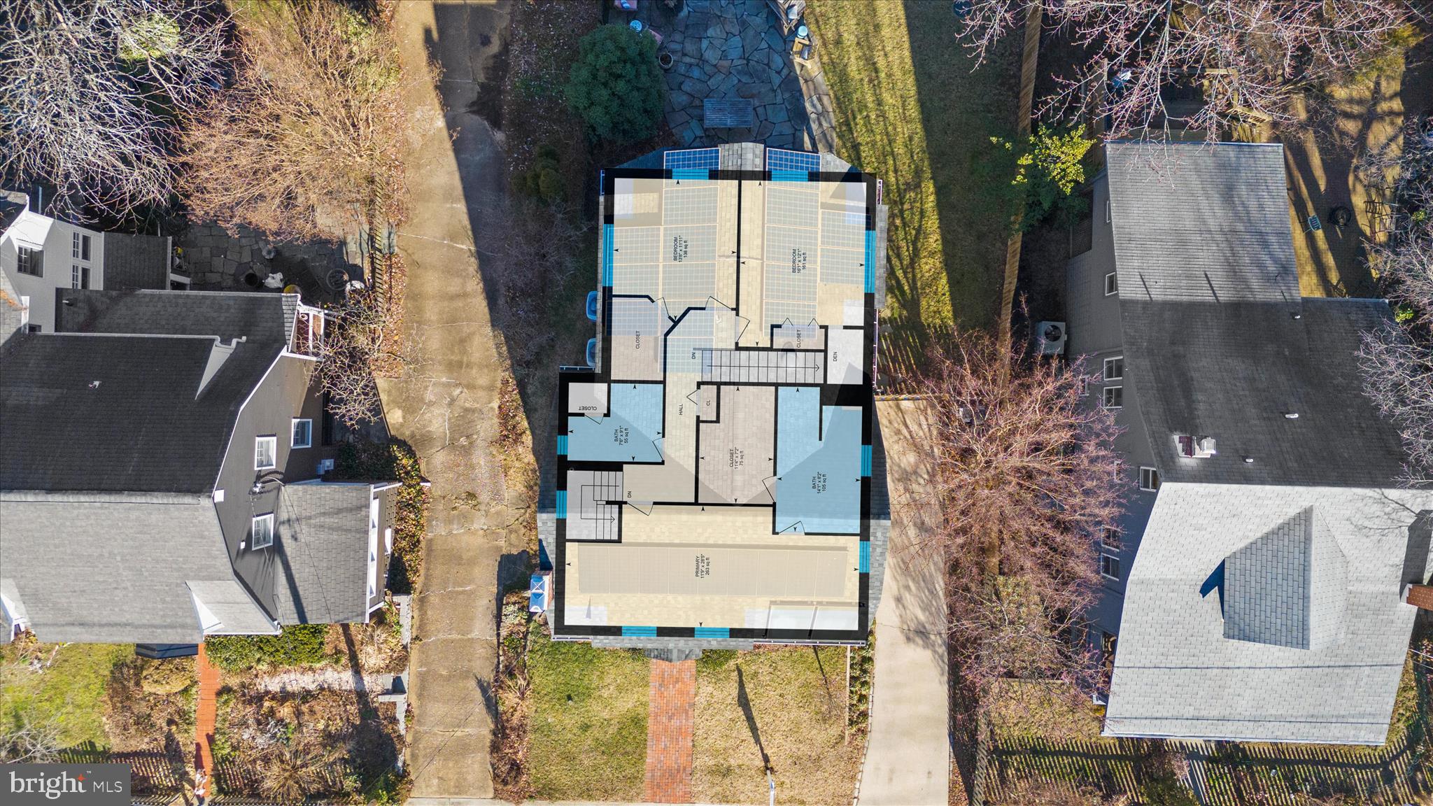 1102 Poplar Avenue Annapolis, MD 21401 - Photo 119 of 125