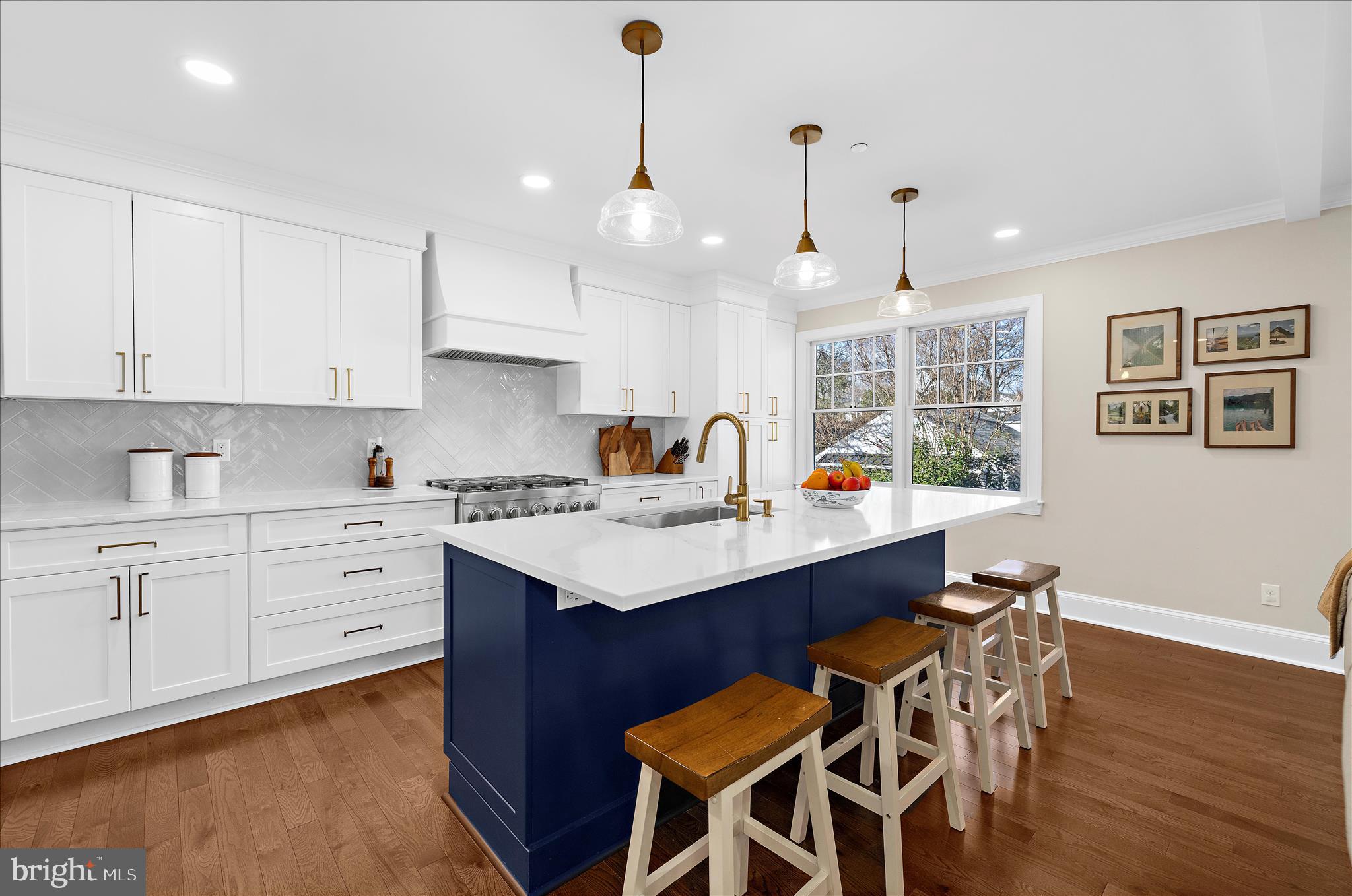 1102 Poplar Avenue Annapolis, MD 21401 - Photo 12 of 125