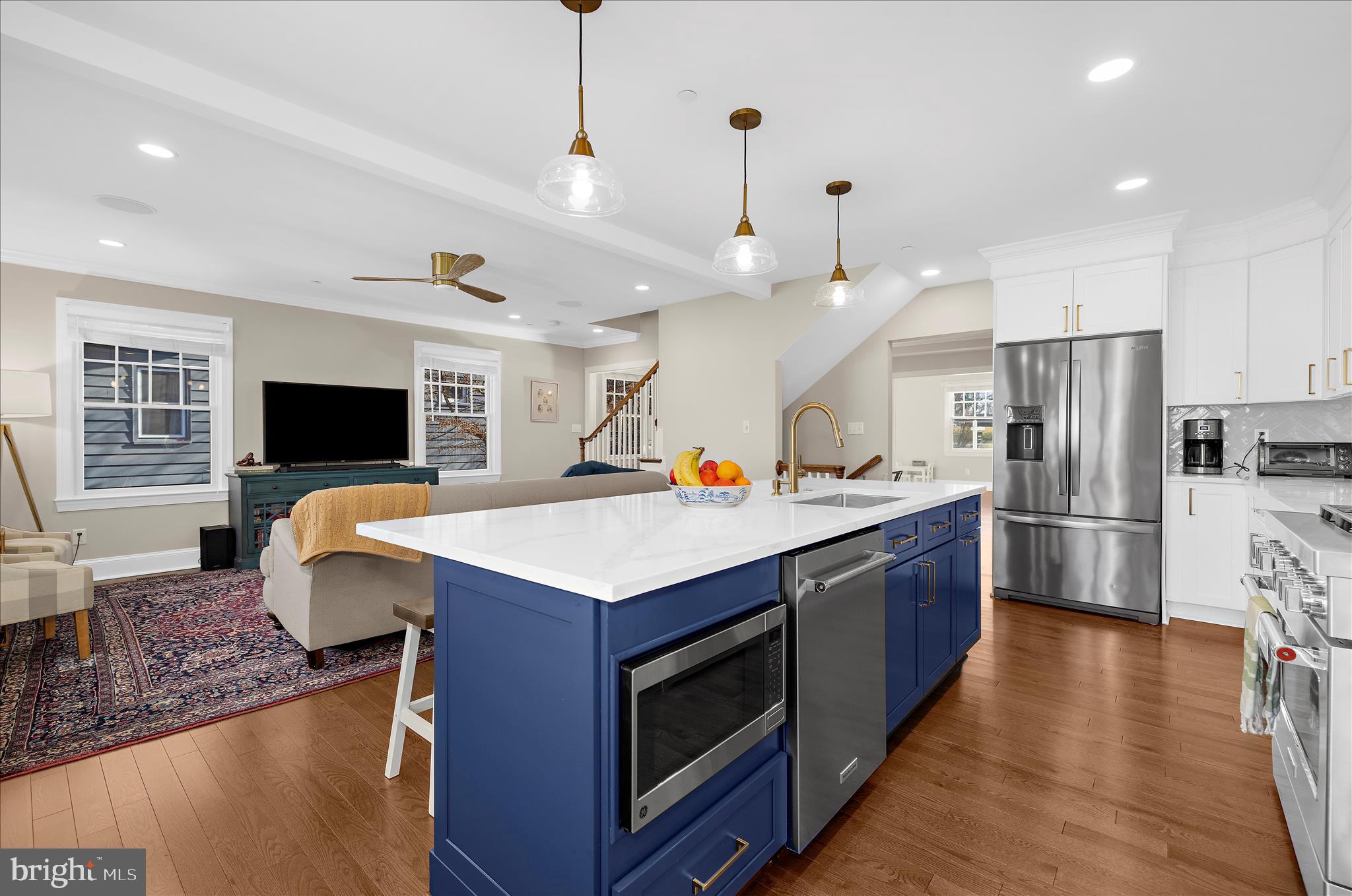 1102 Poplar Avenue Annapolis, MD 21401 - Photo 17 of 125