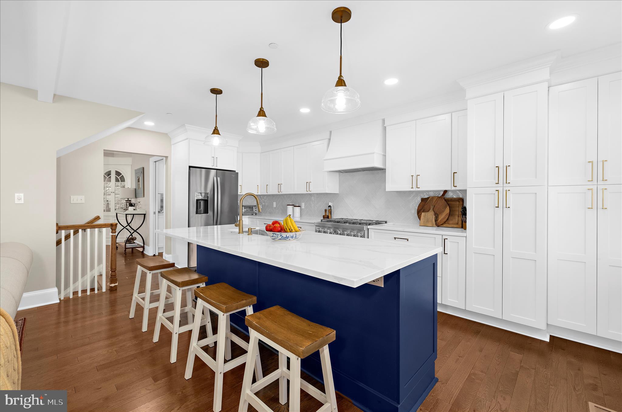 1102 Poplar Avenue Annapolis, MD 21401 - Photo 19 of 125
