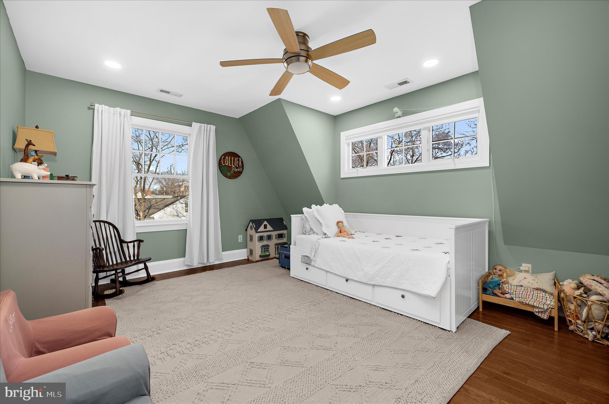 1102 Poplar Avenue Annapolis, MD 21401 - Photo 46 of 125
