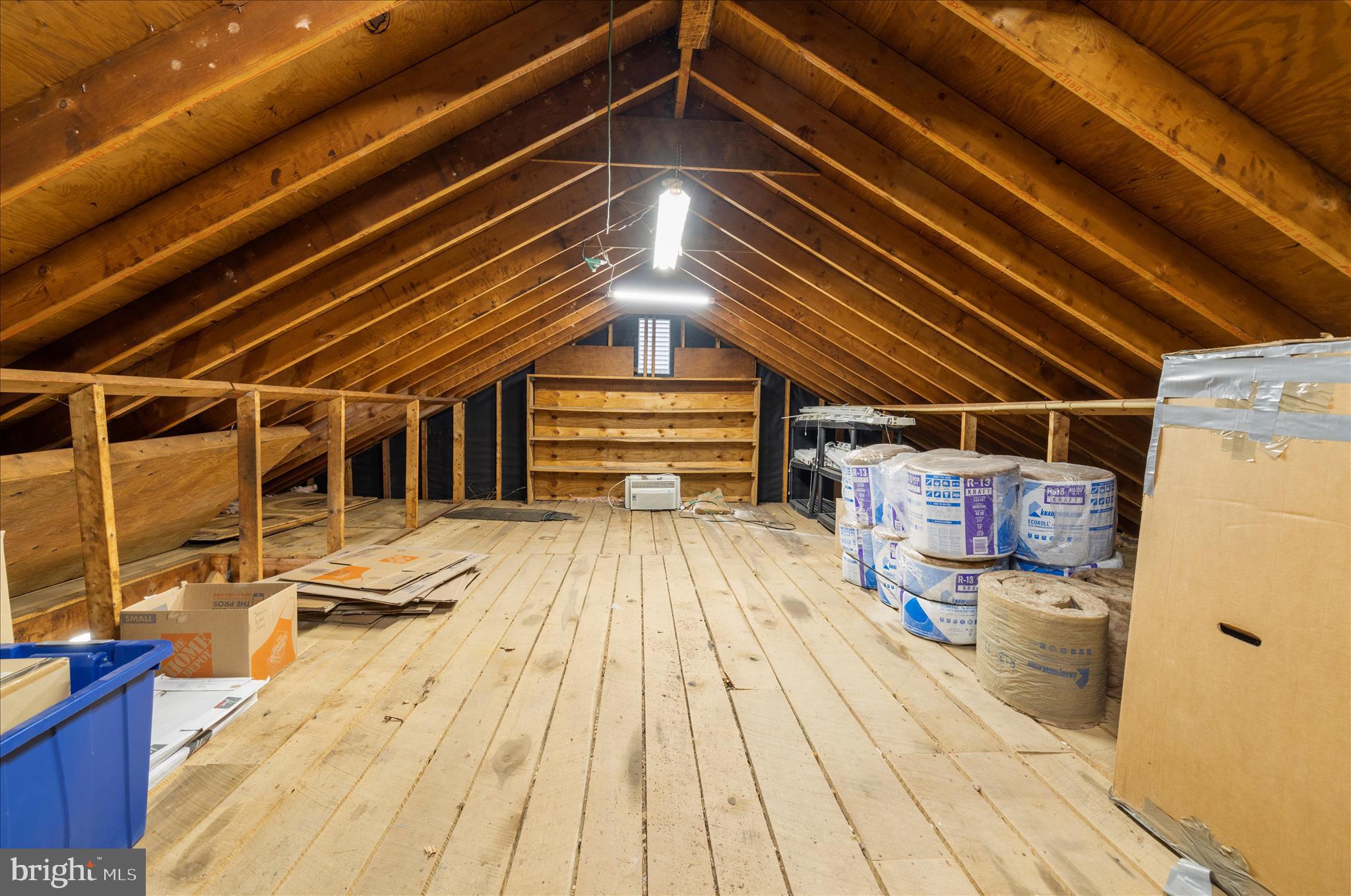 1102 Poplar Avenue Annapolis, MD 21401 - Photo 54 of 125 a view of storage and utility room