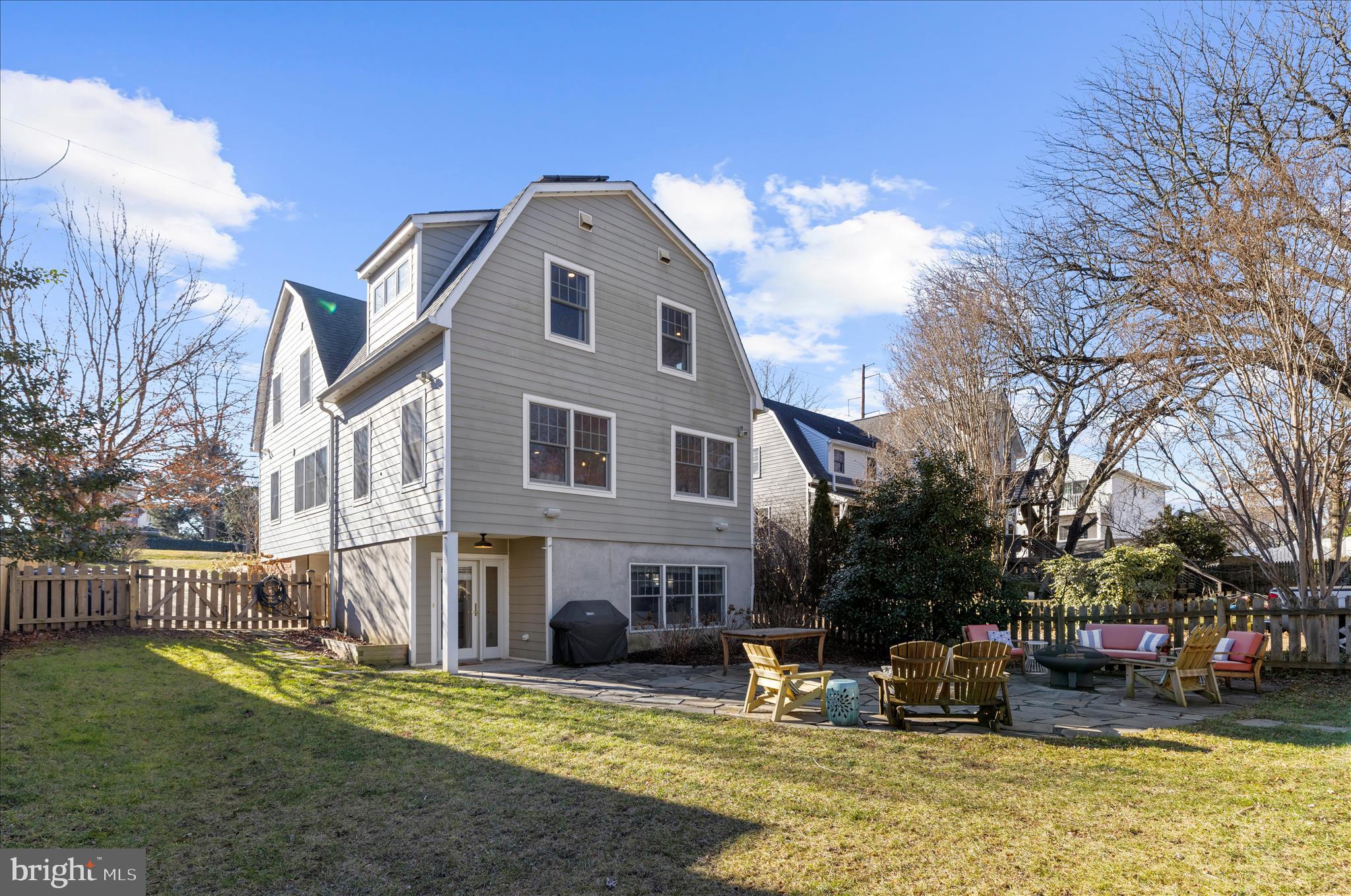 1102 Poplar Avenue Annapolis, MD 21401 - Photo 74 of 125