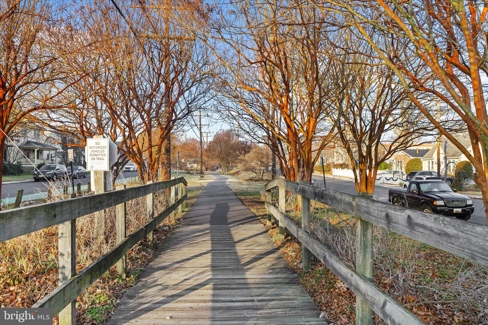 1102 Poplar Avenue Annapolis, MD 21401 - Photo 79 of 125