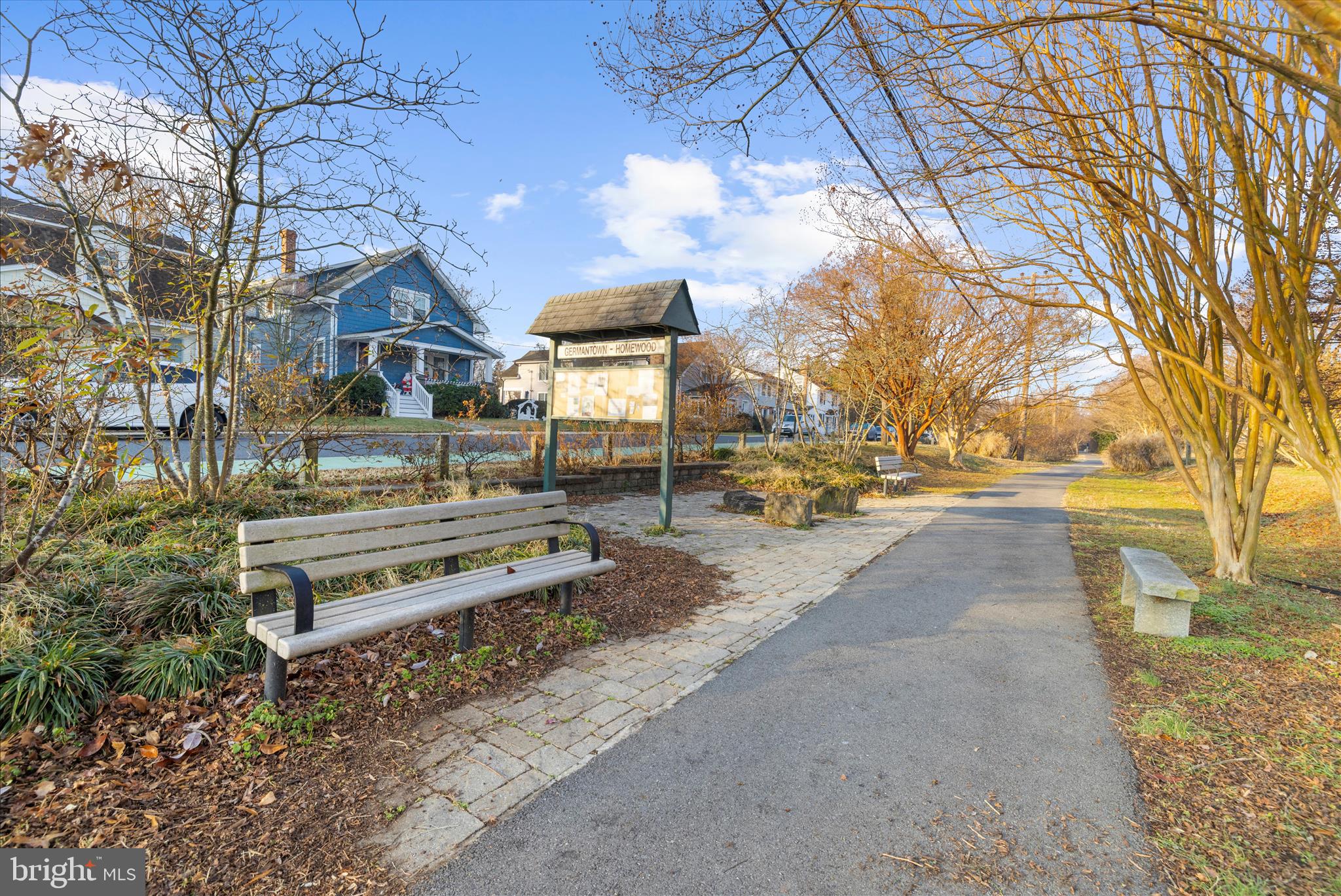 1102 Poplar Avenue Annapolis, MD 21401 - Photo 80 of 125