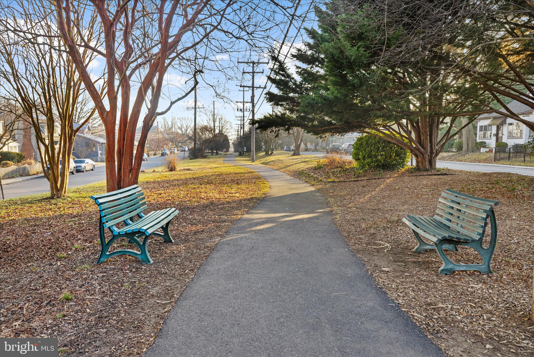 1102 Poplar Avenue Annapolis, MD 21401 - Photo 81 of 125