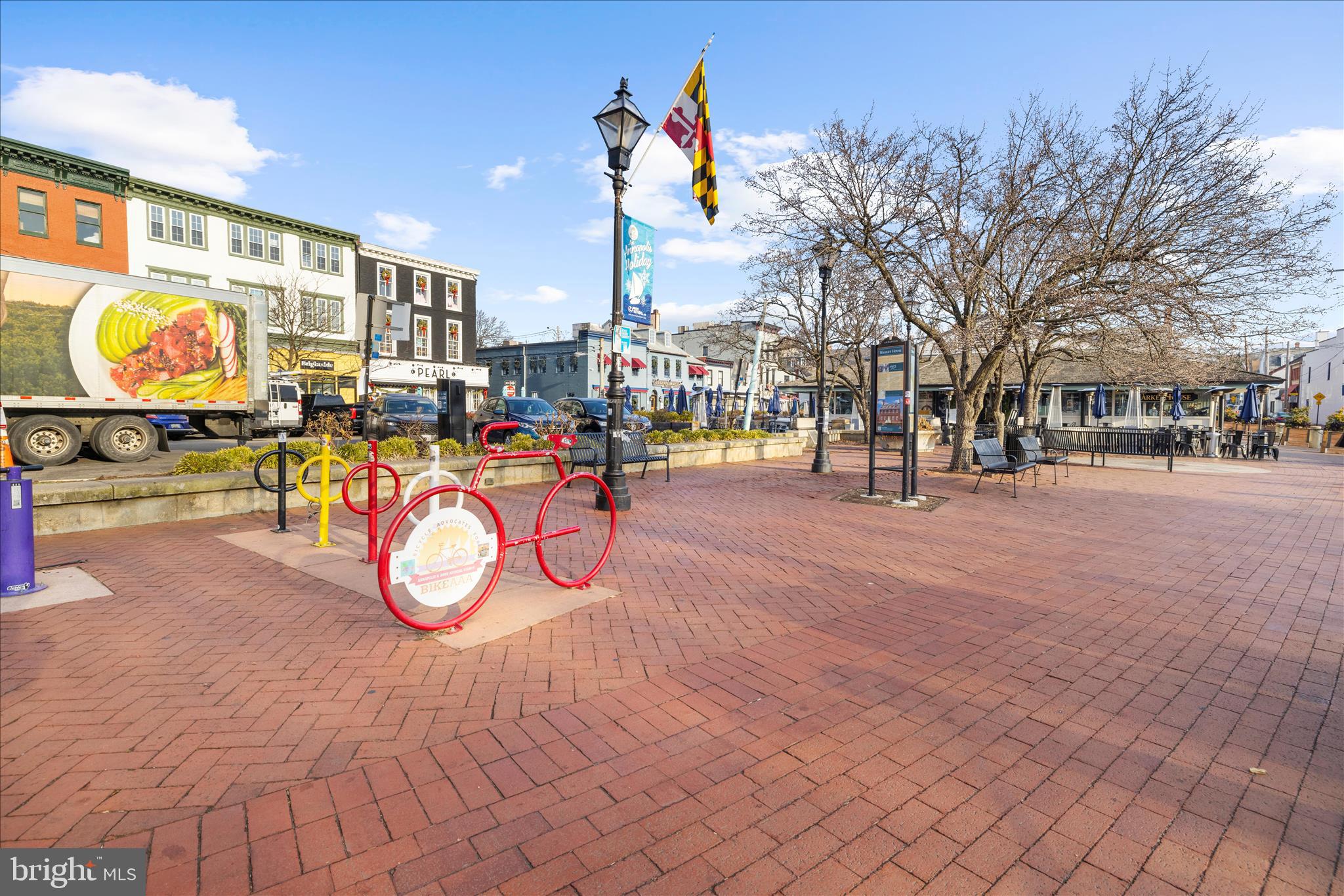1102 Poplar Avenue Annapolis, MD 21401 - Photo 88 of 125