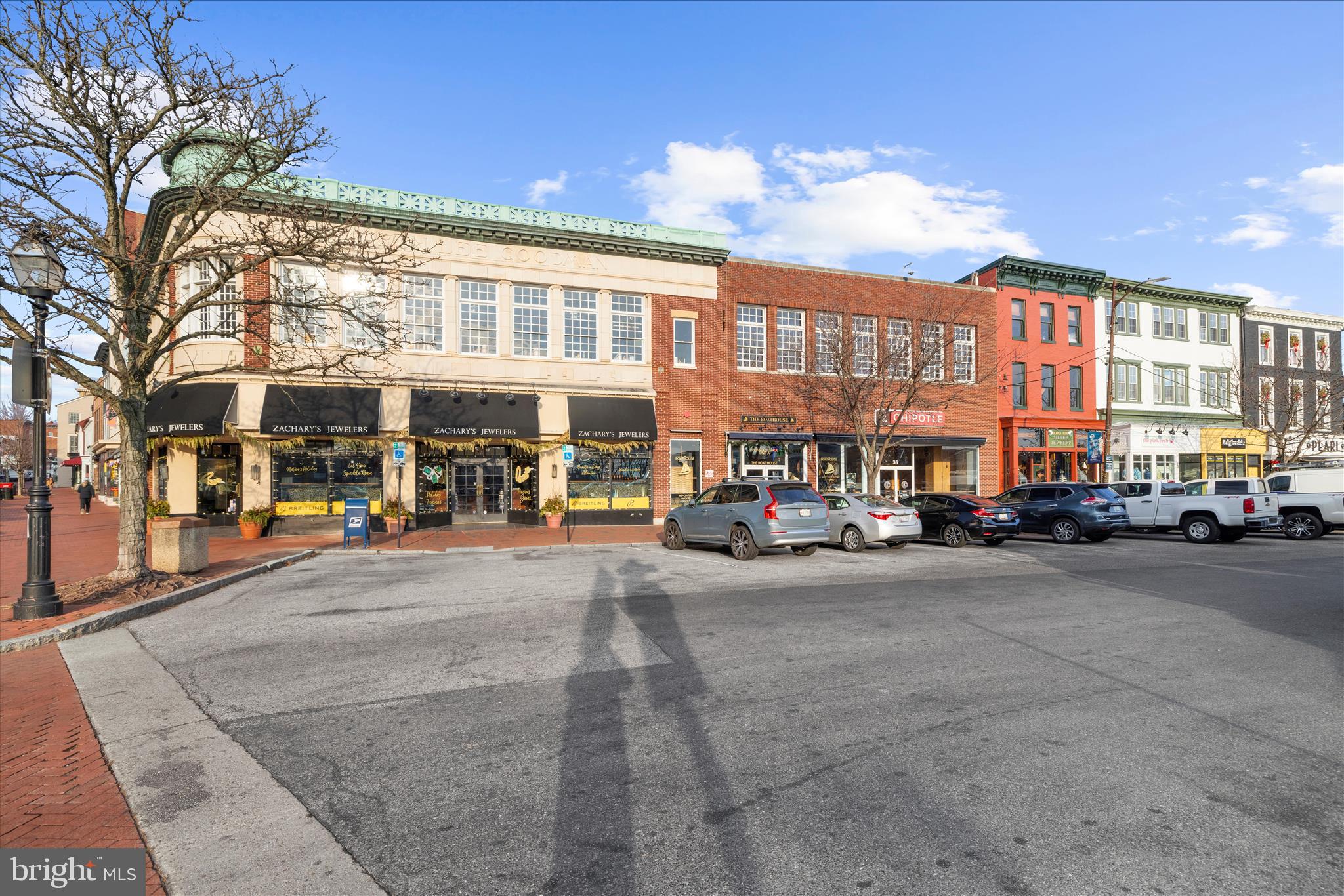 1102 Poplar Avenue Annapolis, MD 21401 - Photo 89 of 125