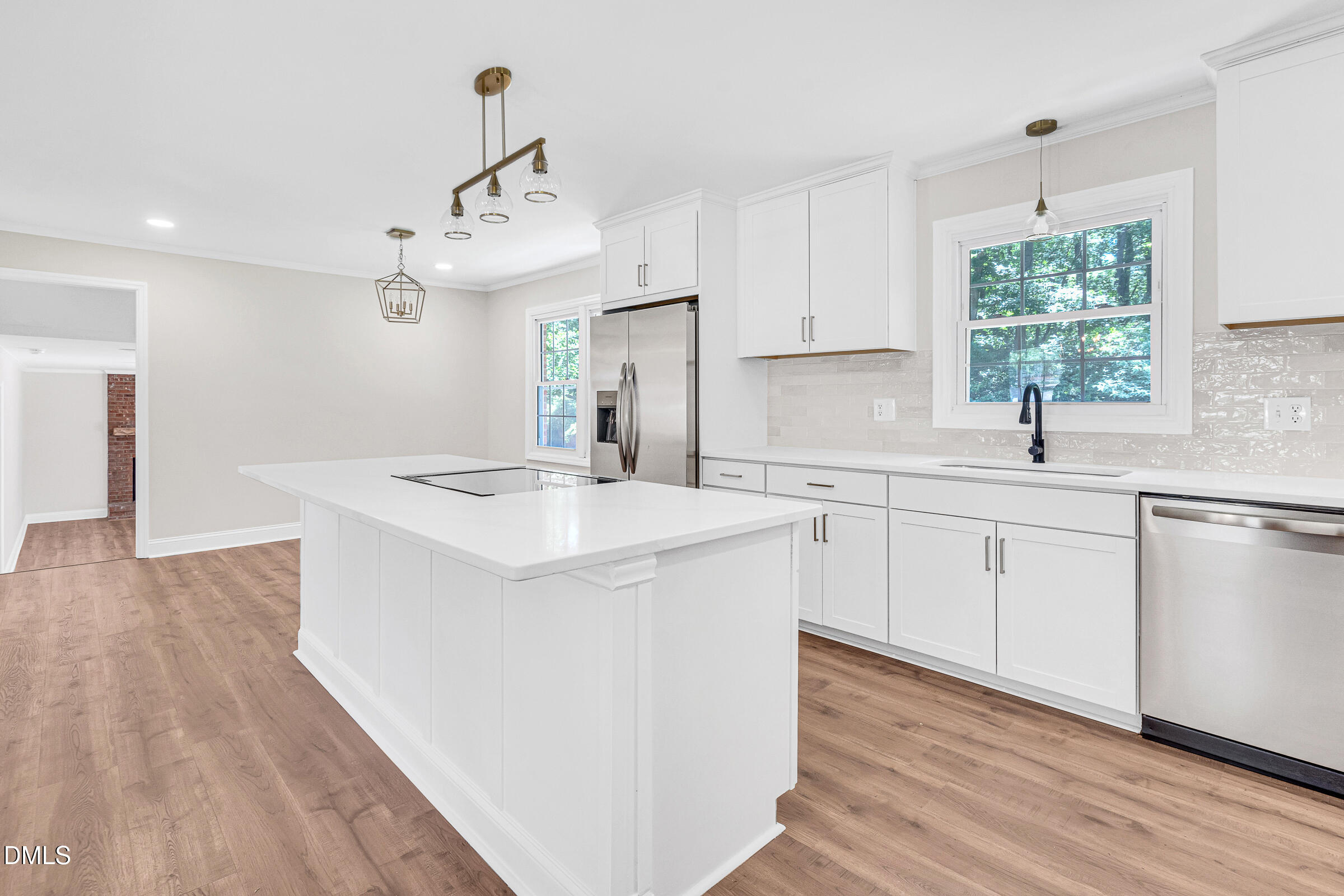610 Southeast Maynard Road Cary, NC 27511 - Photo 6 of 26 DSC00450
