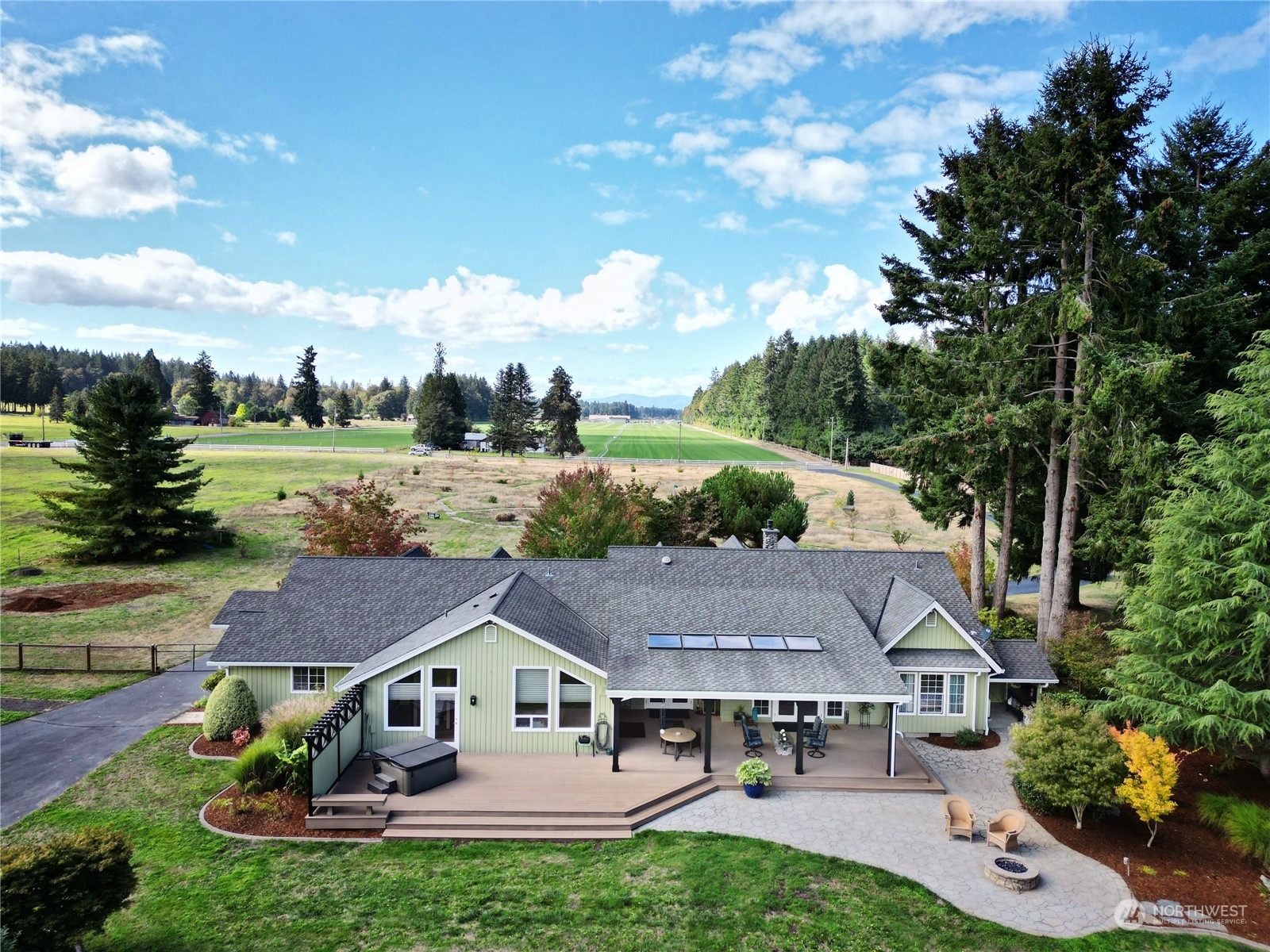7410 Meridian Road Southeast Olympia, WA 98513 - Photo 31 of 40 Gallery Image 31