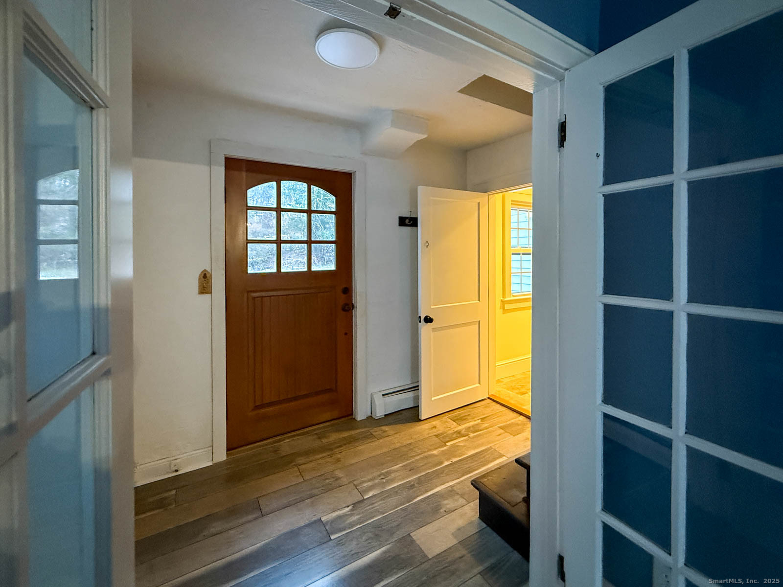 2 Maple Lane New Fairfield, CT 06812 - Photo 2 of 35 a view of front door