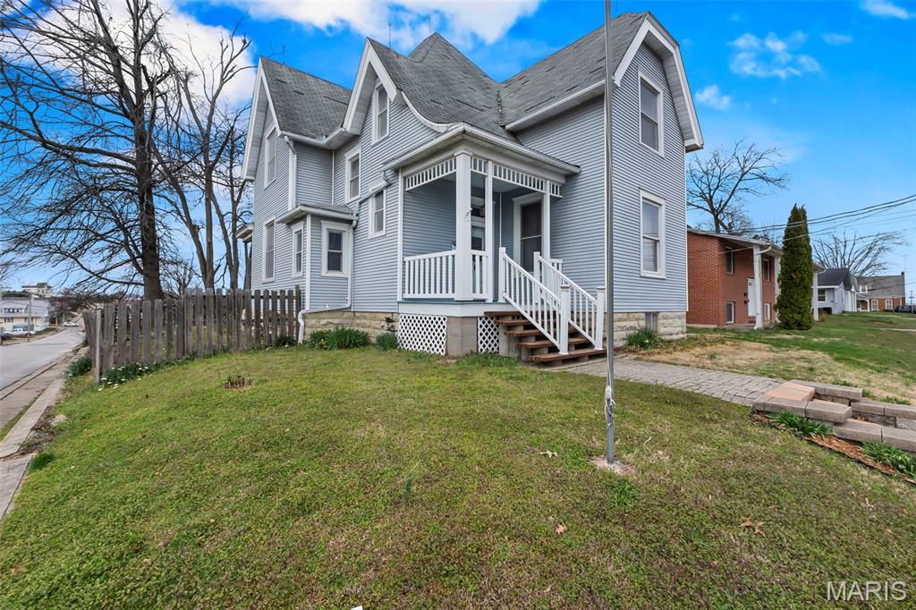 24 South Walnut Street Perryville, MO 63775 - Photo 1 of 36
