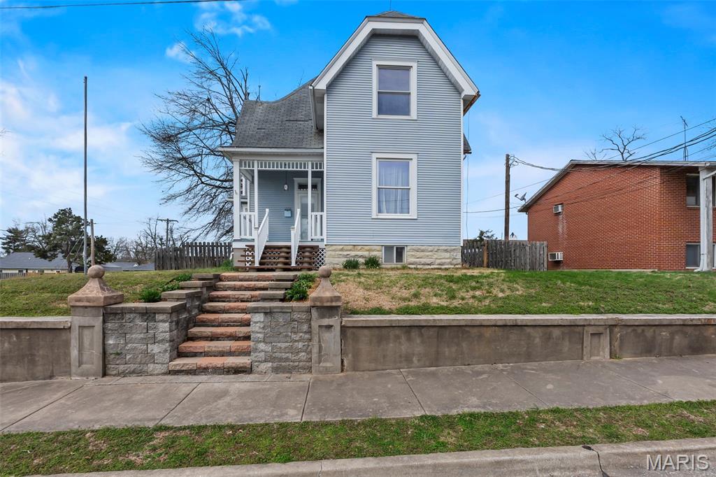 24 South Walnut Street Perryville, MO 63775 - Photo 29 of 36