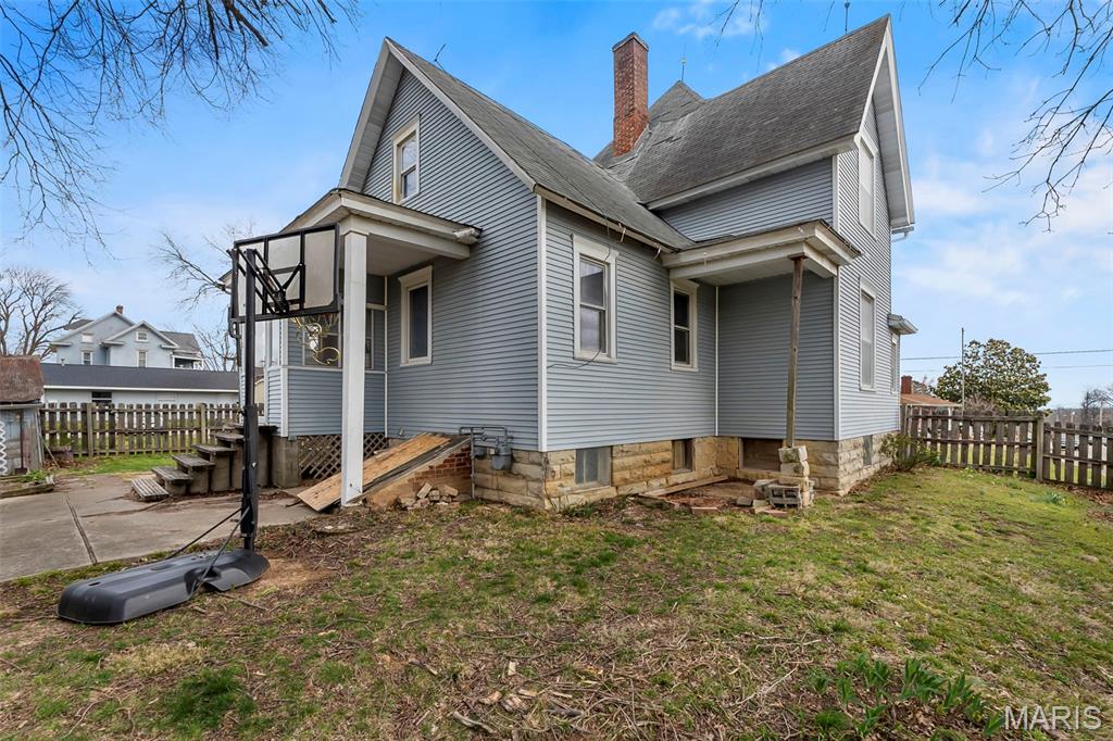 24 South Walnut Street Perryville, MO 63775 - Photo 35 of 36
