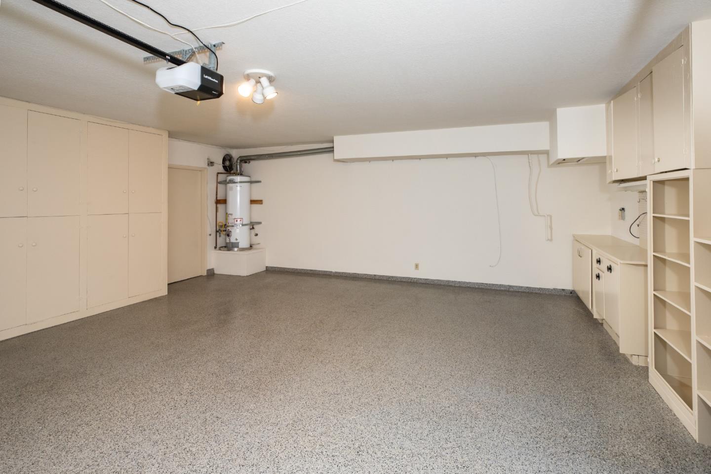 22415 Rancho Deep Cliff Drive Cupertino, CA 95014 - Photo 20 of 33 a view of a garage
