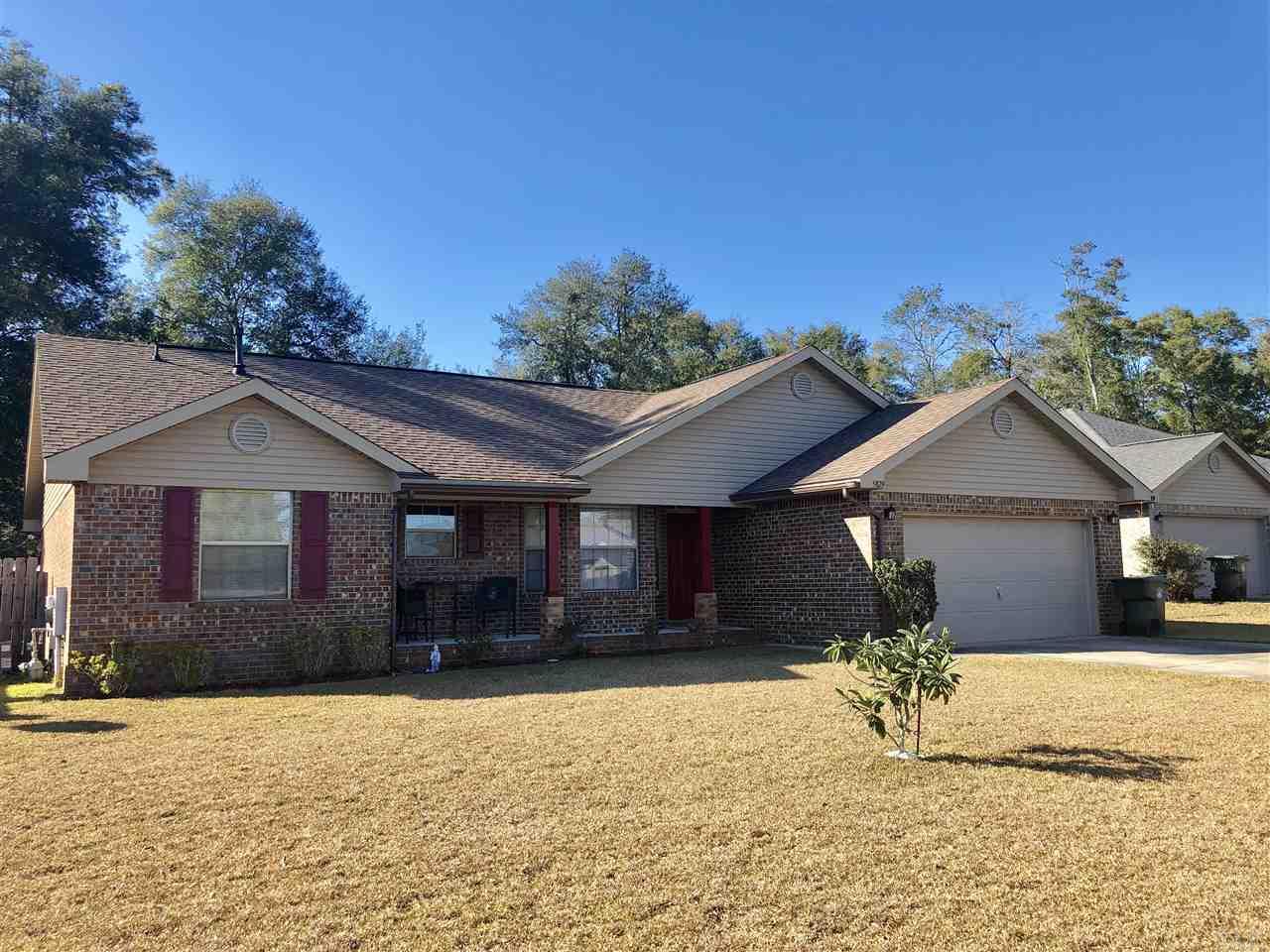 5829 Rustic Ridge Circle Milton, FL 32570 - Photo 1 of 24