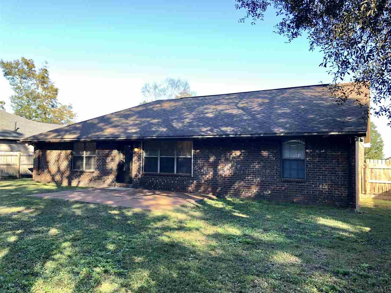 5829 Rustic Ridge Circle Milton, FL 32570 - Photo 19 of 24