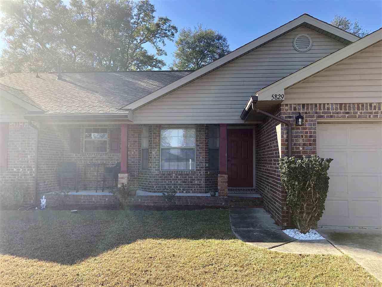 5829 Rustic Ridge Circle Milton, FL 32570 - Photo 2 of 24