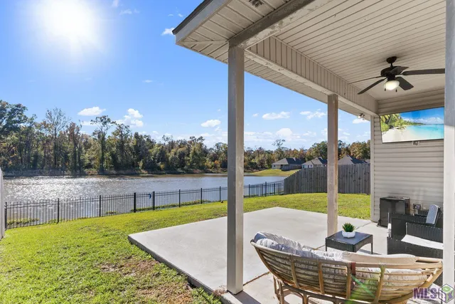 $3,500 | 7156 Kenilworth Crossing Avenue, Baton Rouge, LA 70820