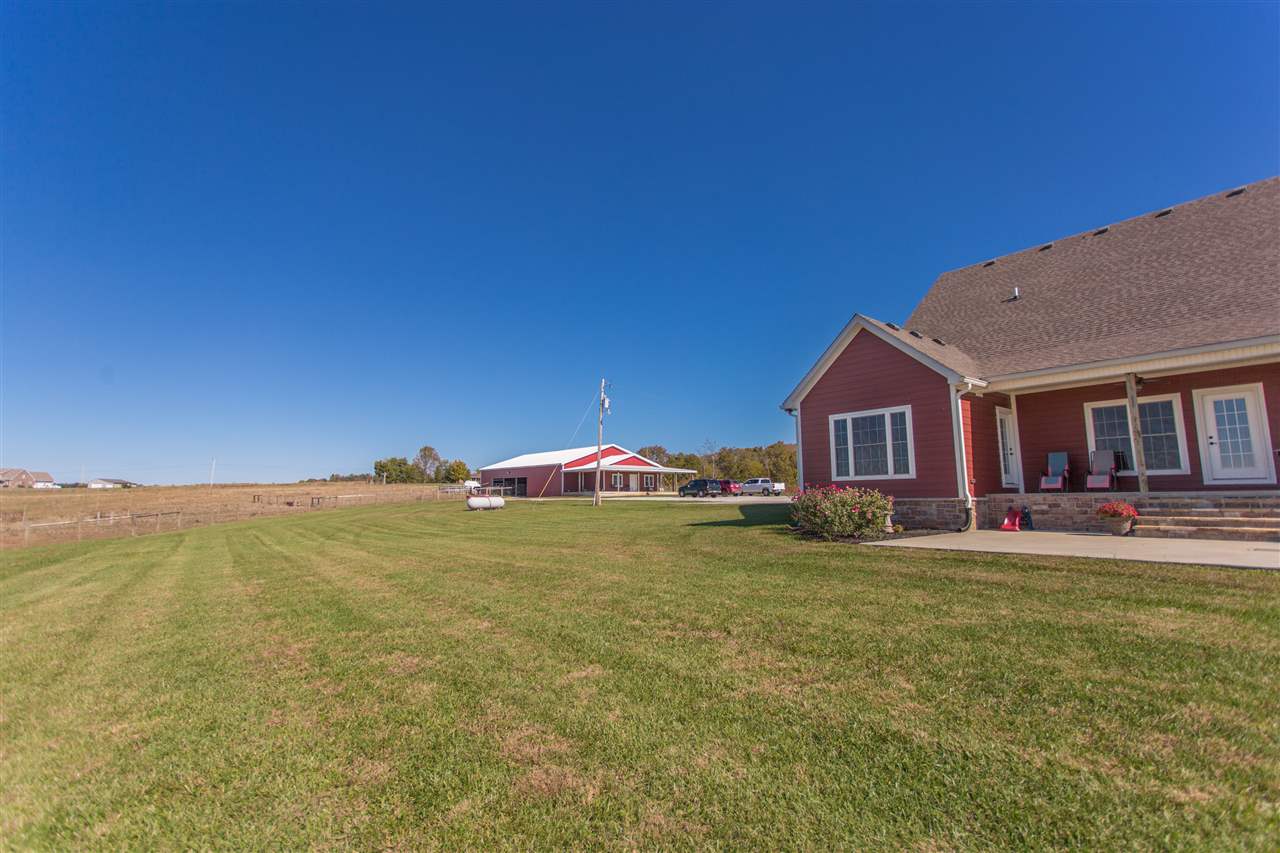 1375 Liberty Church Road Auburn, KY 42206 - Photo 34 of 35 Gallery Image 34