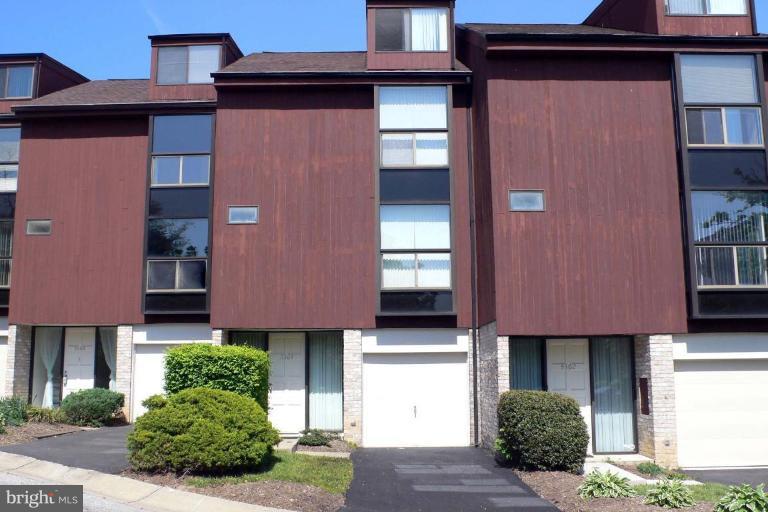 5504 Vantage Point Road Columbia, MD 21044 - Photo 1 of 22 Exterior (Main)