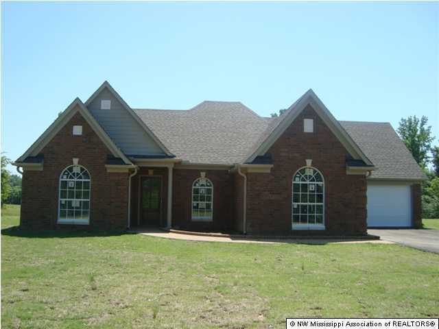 5628 Sycamore Road Coldwater, MS 38618 - Photo 1 of 15 Primary Photo