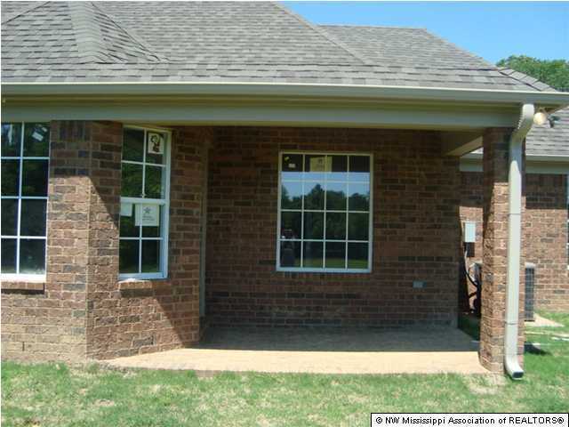 5628 Sycamore Road Coldwater, MS 38618 - Photo 13 of 15 Additional Photo