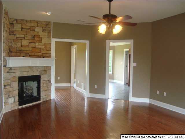 5628 Sycamore Road Coldwater, MS 38618 - Photo 3 of 15 Additional Photo