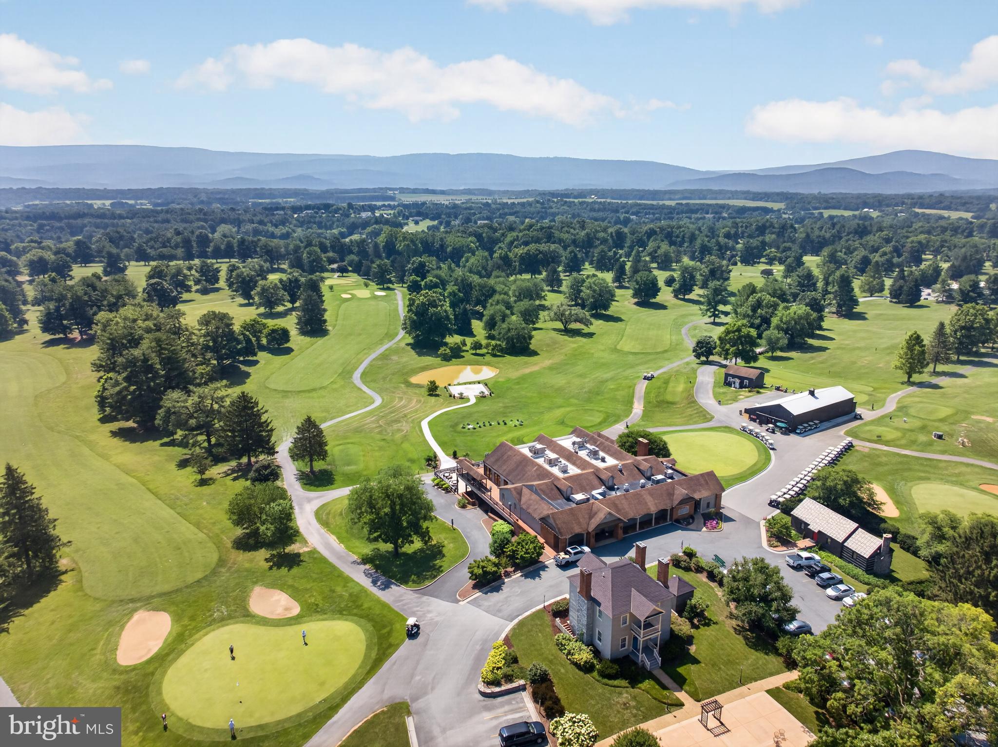 80 Bowling View Road Front Royal, VA 22630 - Photo 91 of 103 Shenandoah Valley Golf