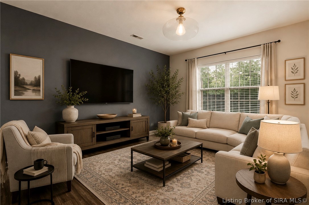 611 Knob Hill Road New Albany, IN 47150 - Photo 10 of 37 Virtually Staged