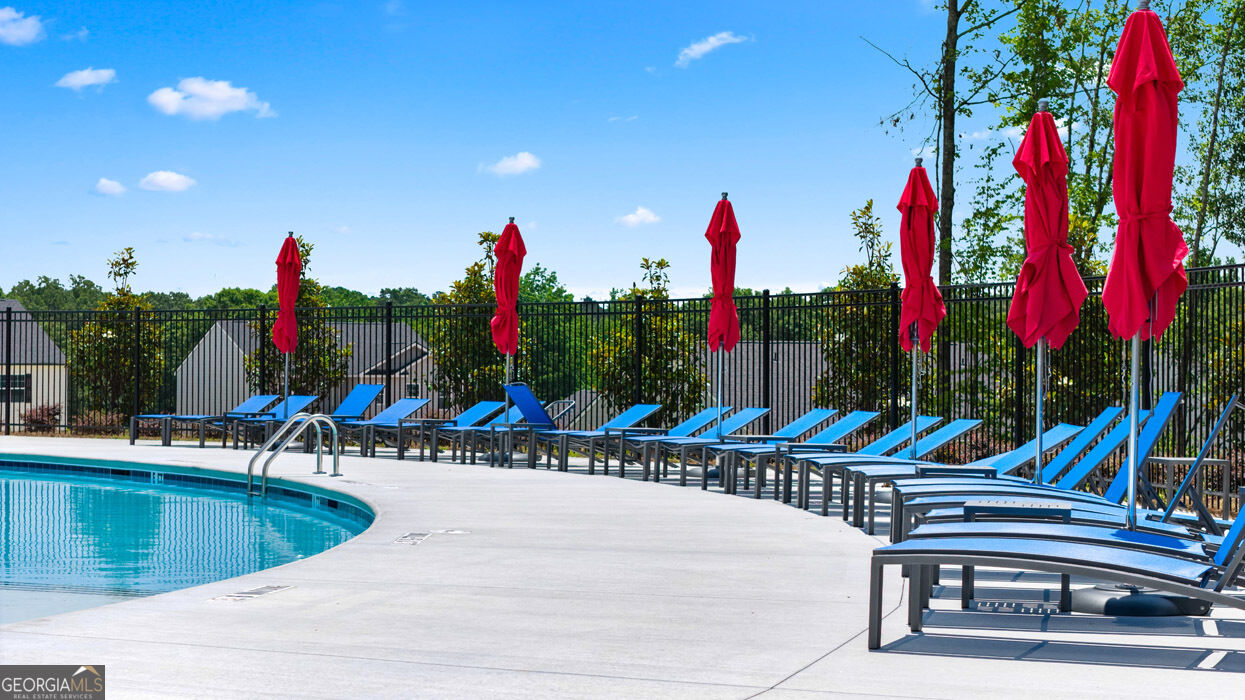 1241 Kingston Road, Unit 88 Buckhead, GA 30625 - Photo 43 of 49 Gallery Image 43