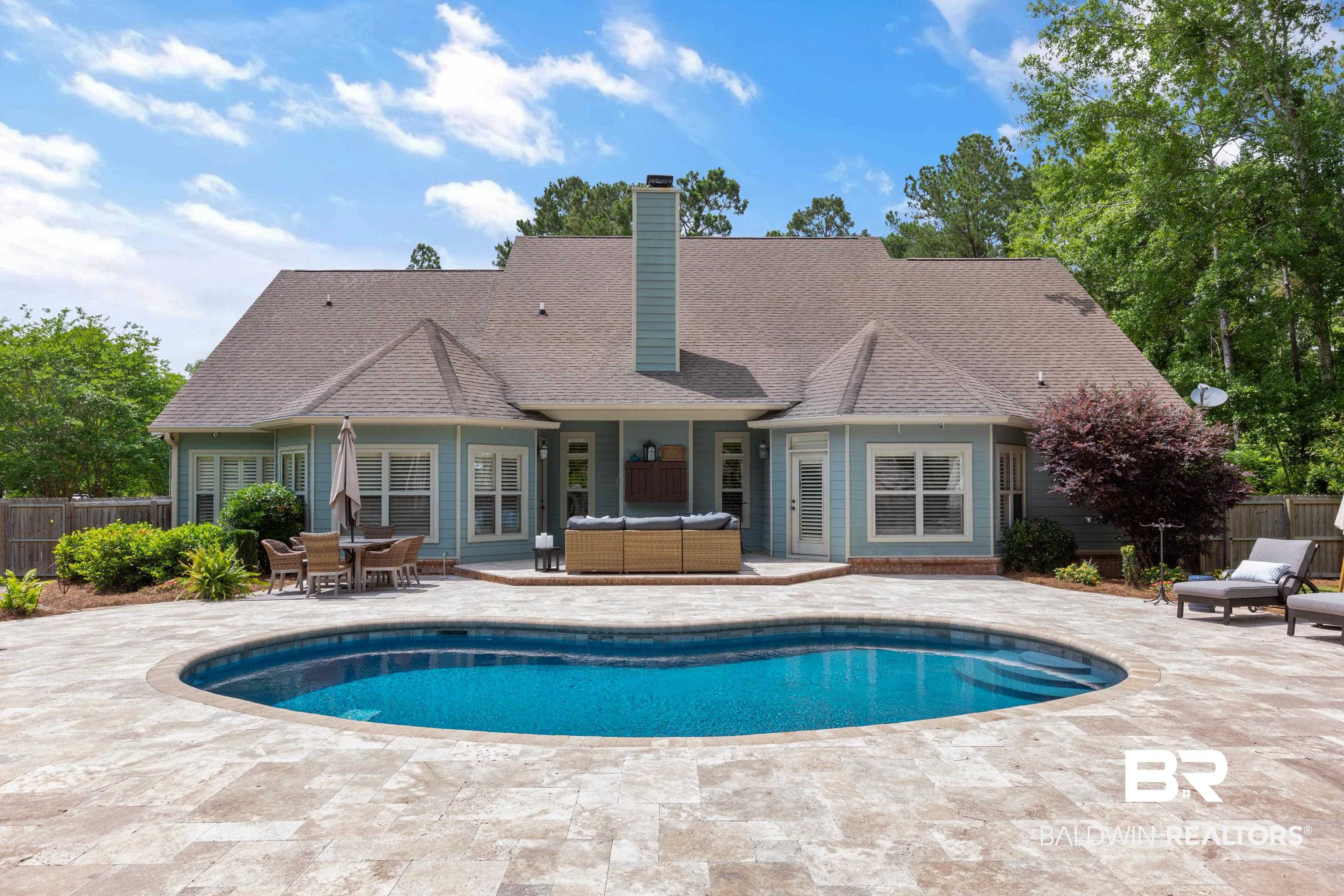 5212 Millhouse Road Gulf Shores, AL 36542 - Photo 31 of 44