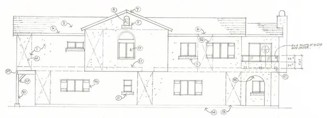 a picture of a bathroom with a sink and a white cabinet