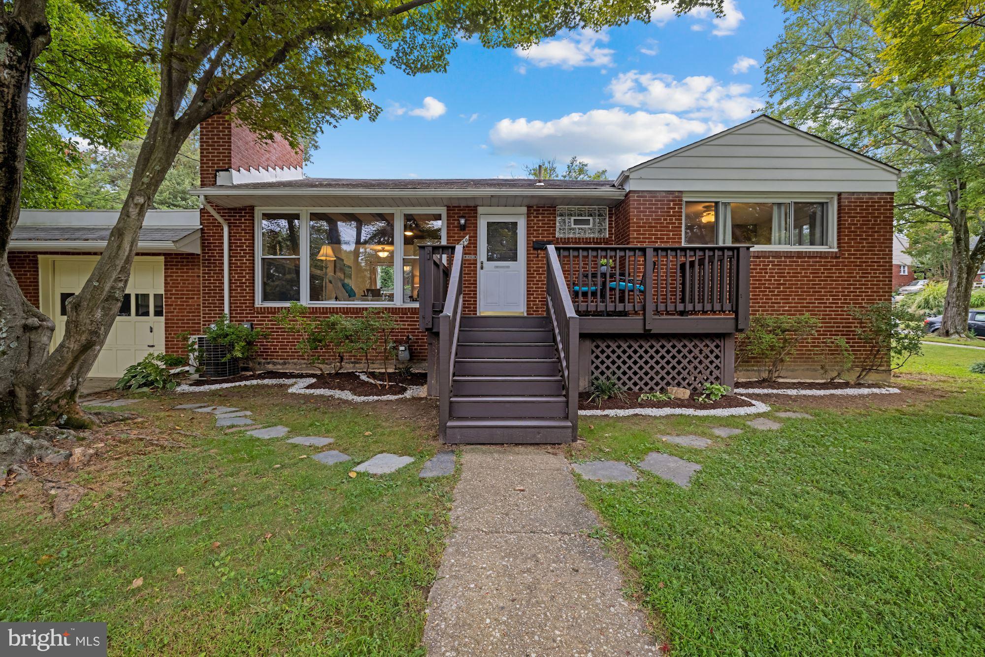 2520 Plyers Mill Road Silver Spring, MD 20902 - Photo 1 of 24 Welcome home!
