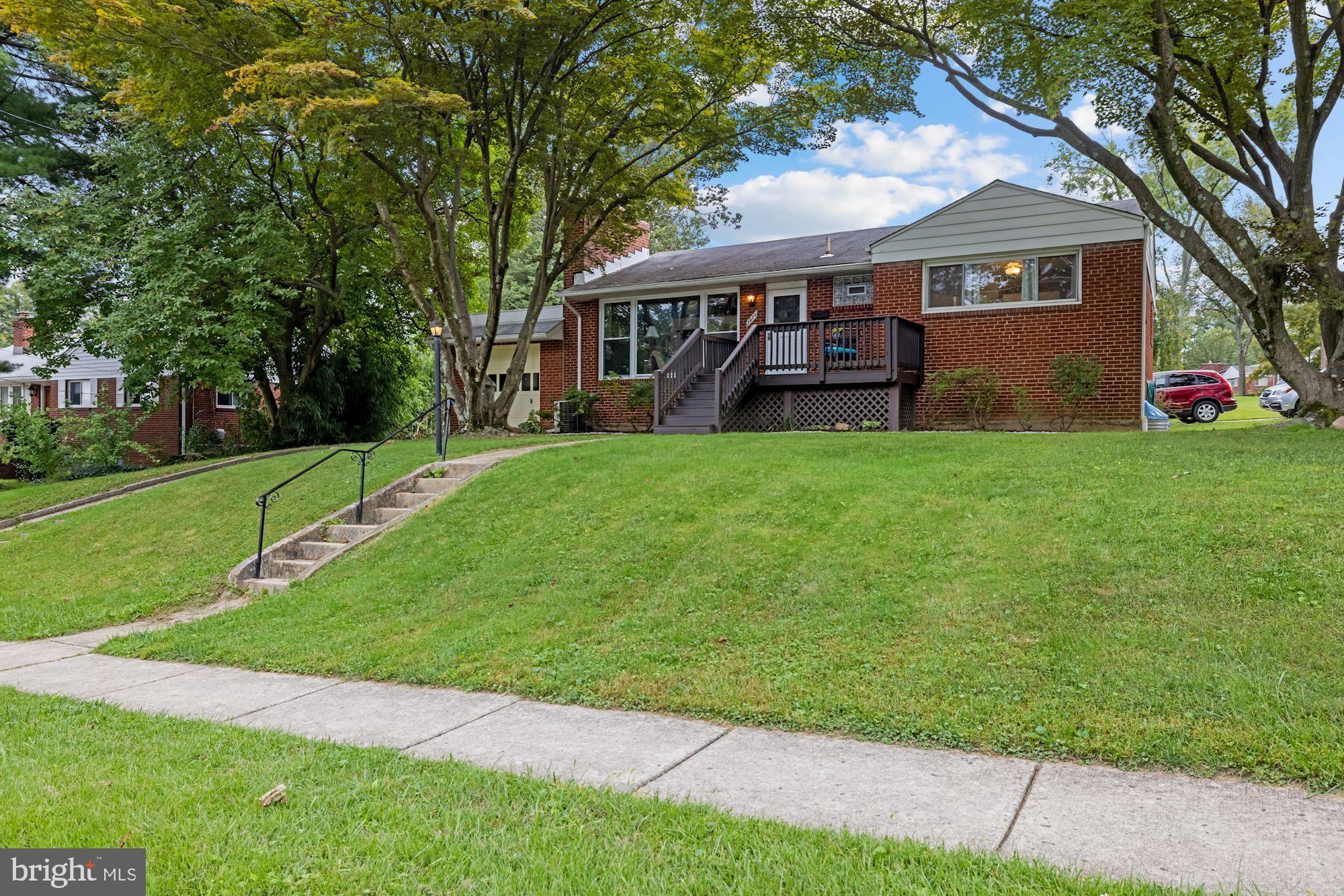 2520 Plyers Mill Road Silver Spring, MD 20902 - Photo 2 of 24 Gallery Image 2