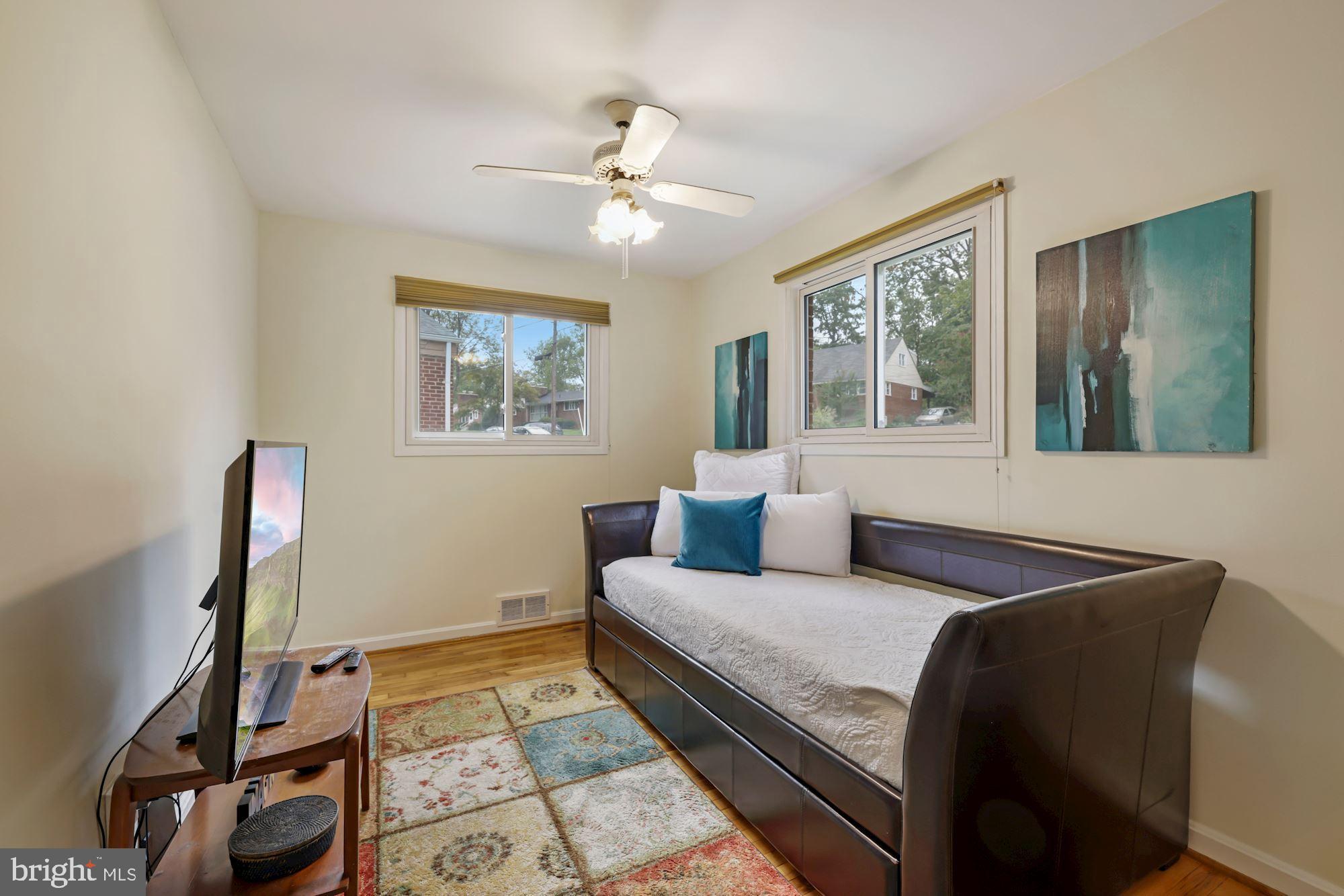 2520 Plyers Mill Road Silver Spring, MD 20902 - Photo 16 of 24 Bedroom #2