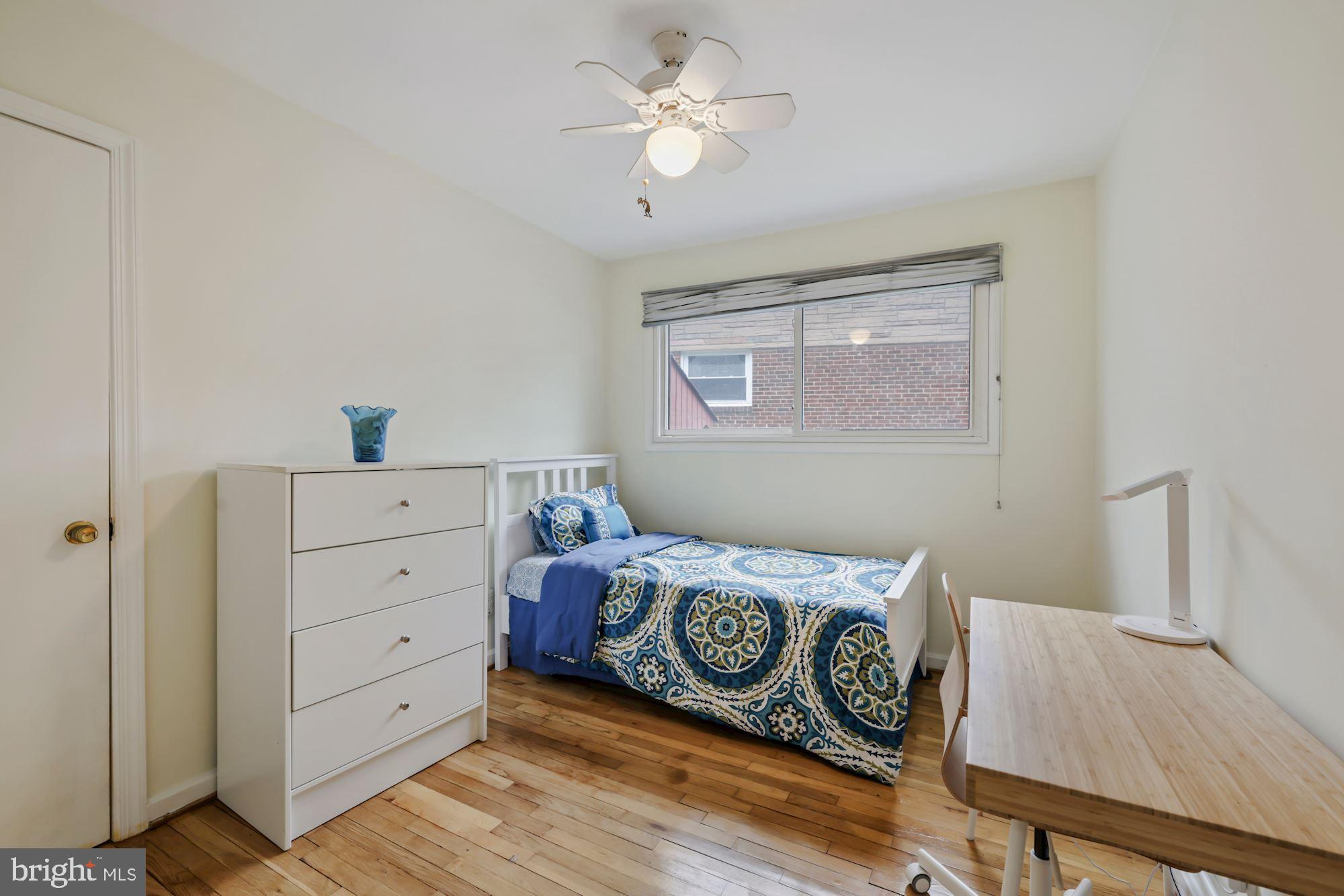 2520 Plyers Mill Road Silver Spring, MD 20902 - Photo 18 of 24 Bedroom #3