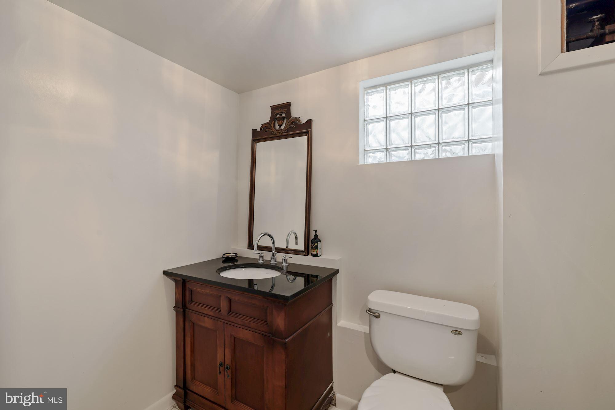2520 Plyers Mill Road Silver Spring, MD 20902 - Photo 22 of 24 Downstairs bath