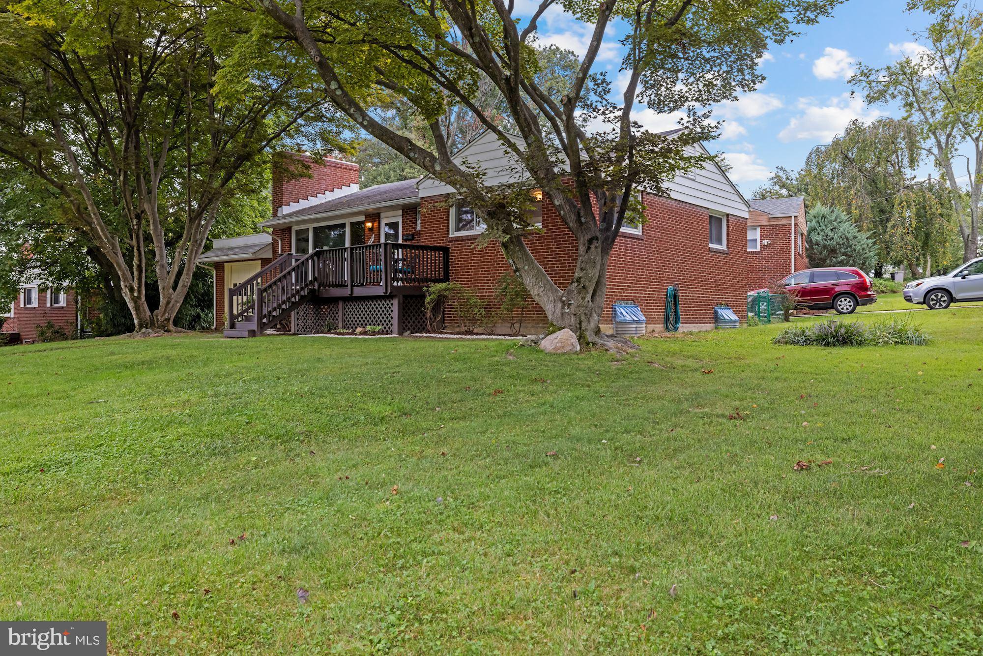 2520 Plyers Mill Road Silver Spring, MD 20902 - Photo 23 of 24 Gallery Image 23