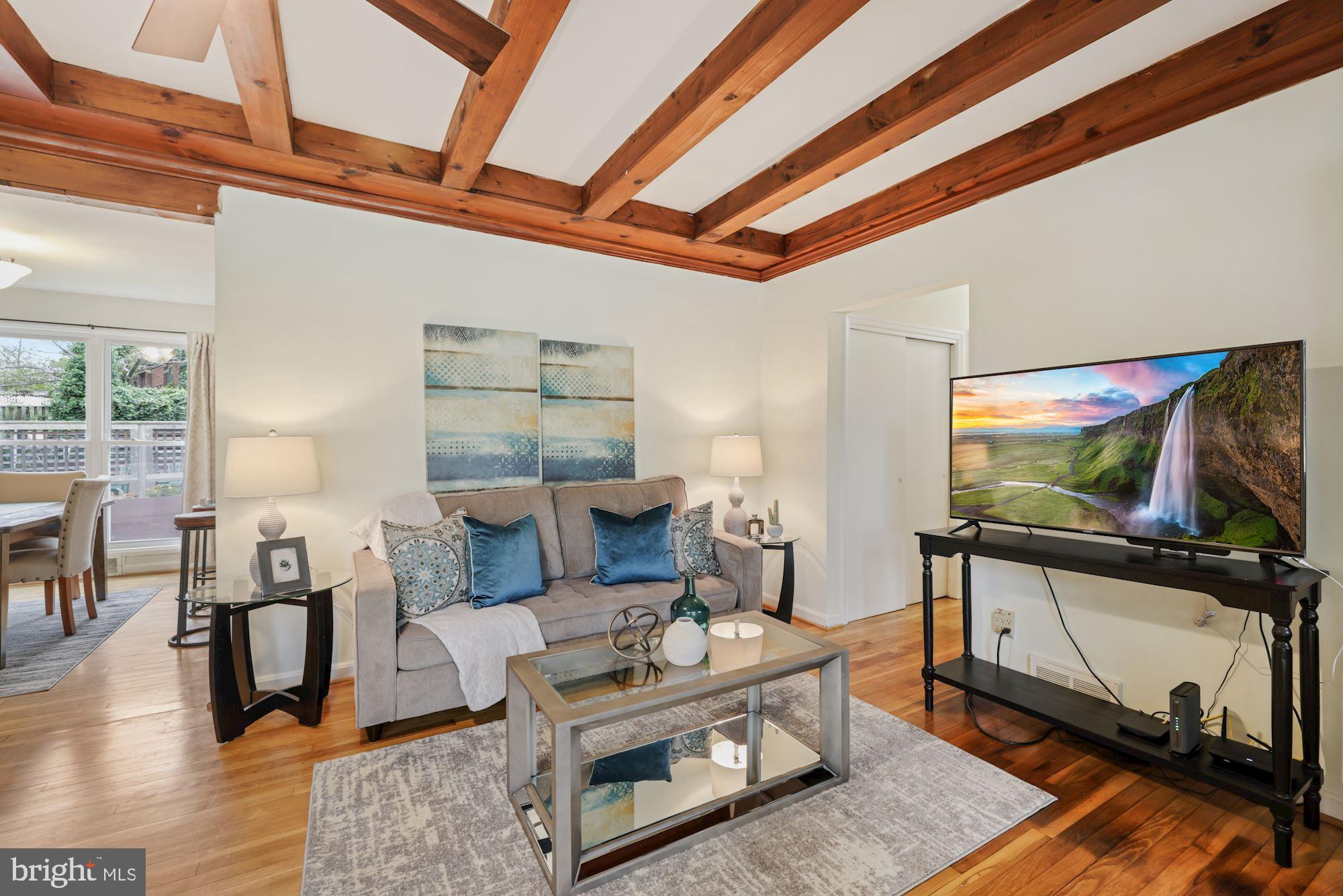 2520 Plyers Mill Road Silver Spring, MD 20902 - Photo 7 of 24 Gallery Image 7