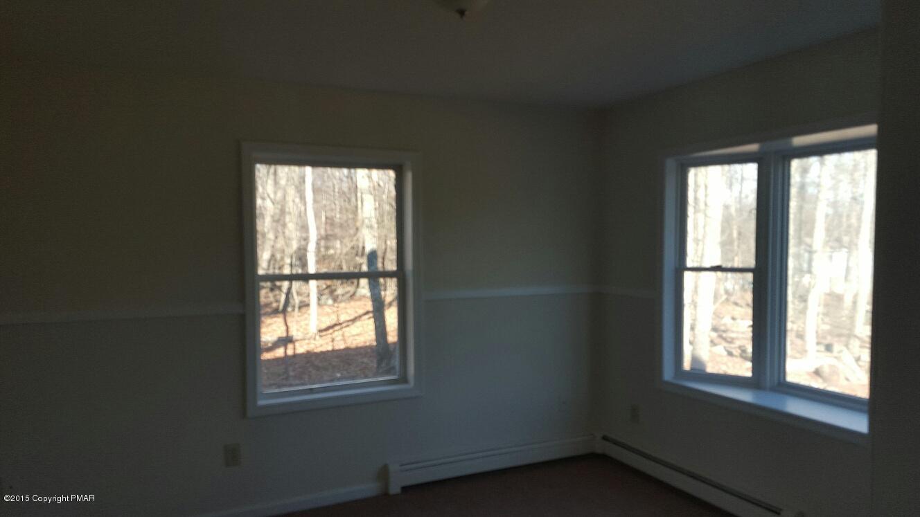 46 Dancing Ridge Road East Stroudsburg, PA 18302 - Photo 14 of 16 a view of an empty room with a window