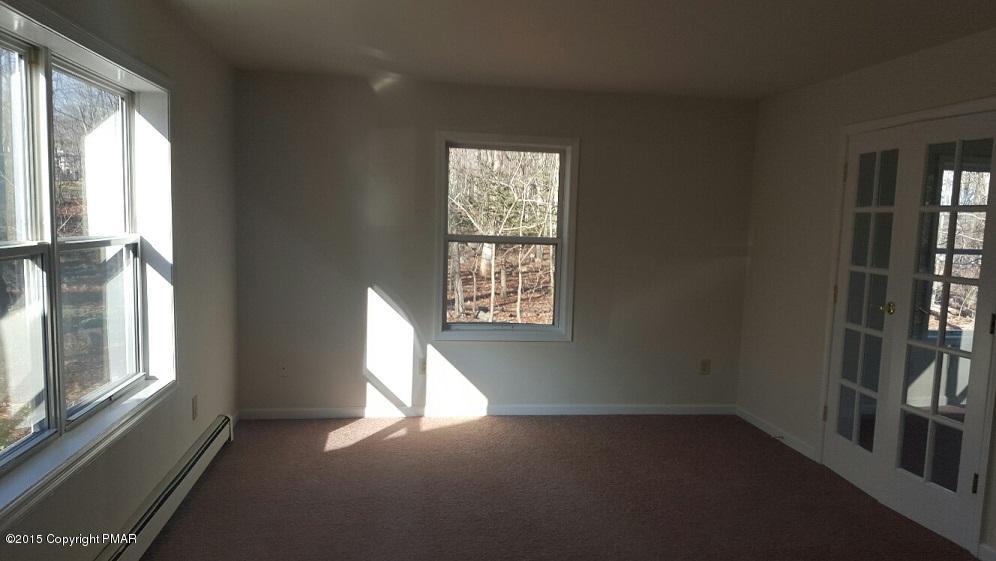 46 Dancing Ridge Road East Stroudsburg, PA 18302 - Photo 16 of 16 a view of an empty room with a window