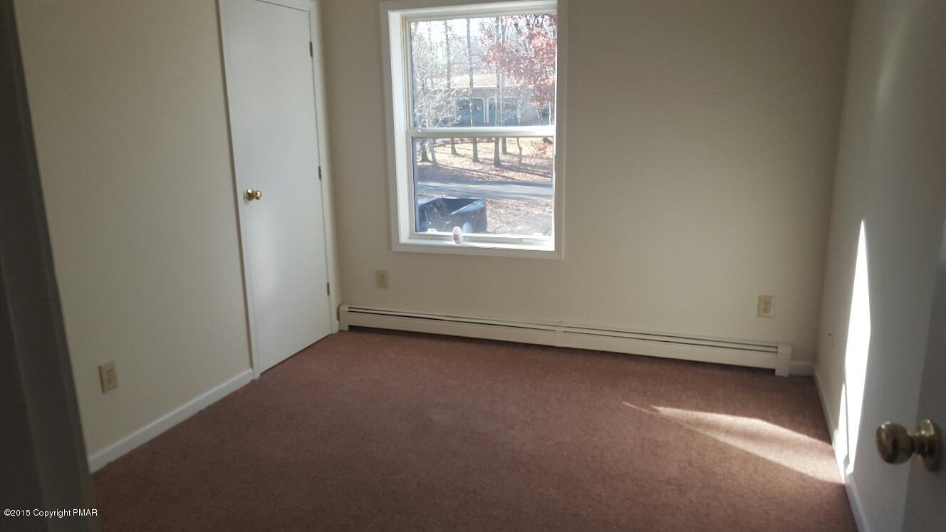 46 Dancing Ridge Road East Stroudsburg, PA 18302 - Photo 10 of 16 an empty room with a window