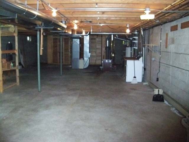 7111 North Bluebird Road Lake Tomahawk, WI 54539 - Photo 14 of 20 Gallery Image 14