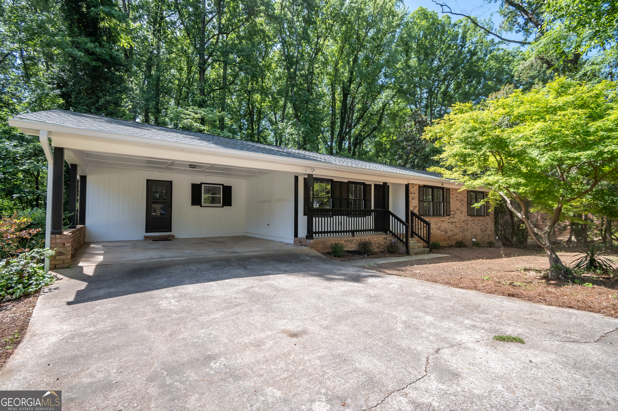 1051 Crooked Creek Road Watkinsville, GA 30677 - Photo 62 of 62