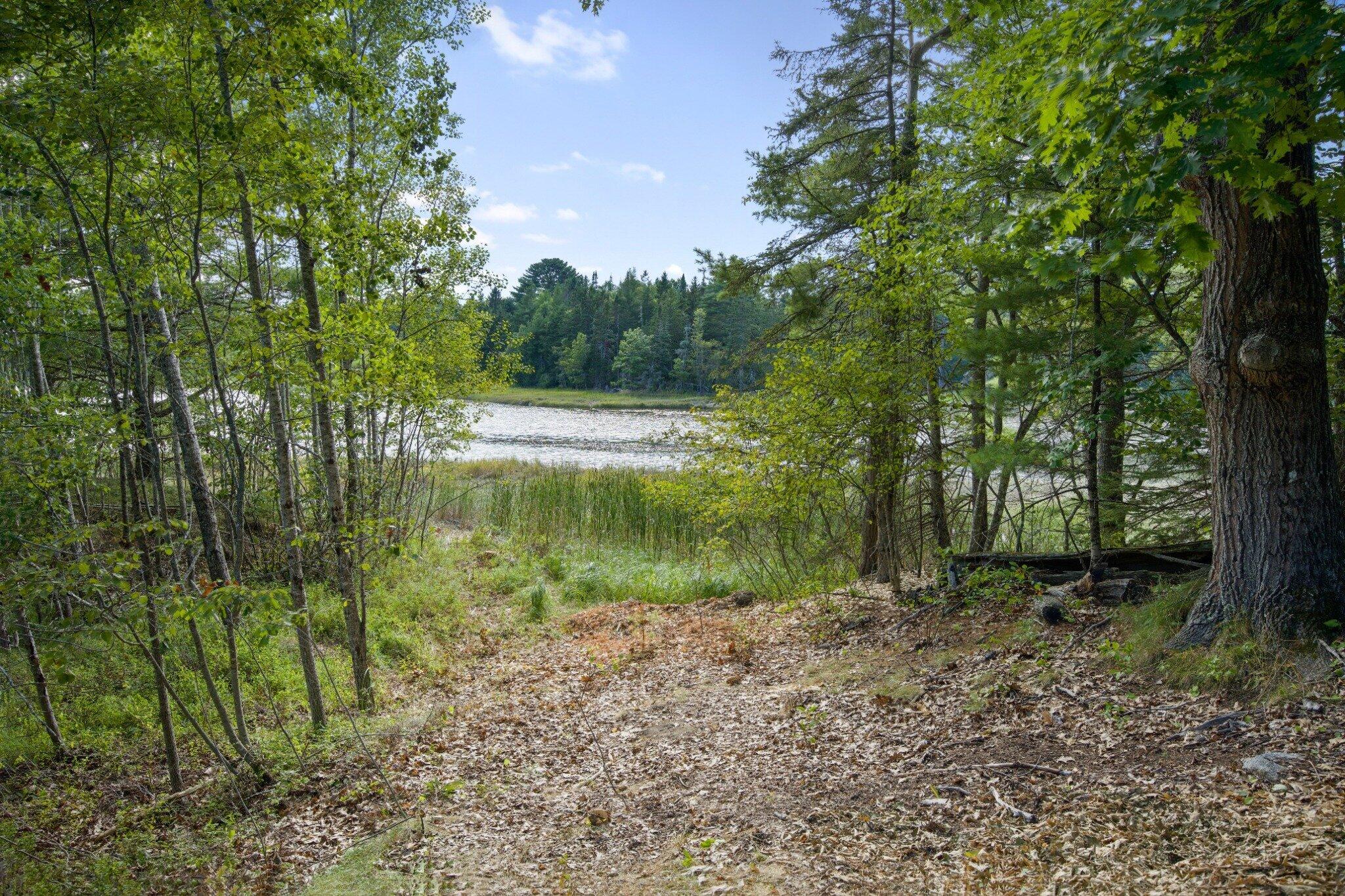 472 Kansas Road Milbridge, ME 04658 - Photo 64 of 65 Private River Frontage