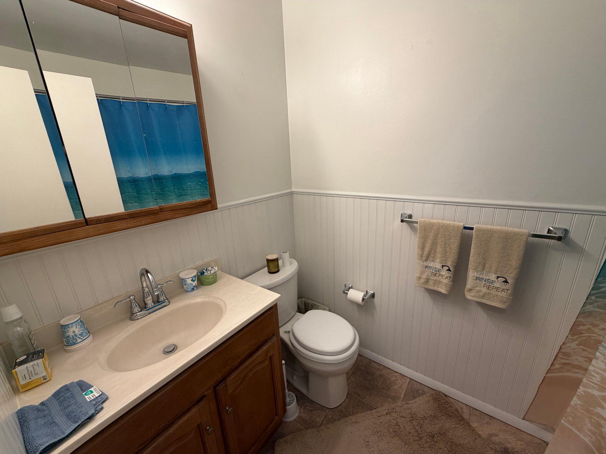 148 Providence Forge Road Royersford, PA 19468 - Photo 15 of 18 Full Bathroom 1